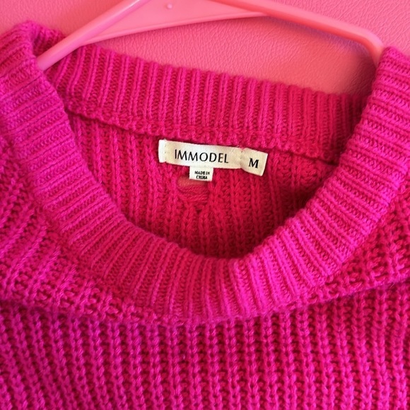 Sweater dress - Picture 5 of 7